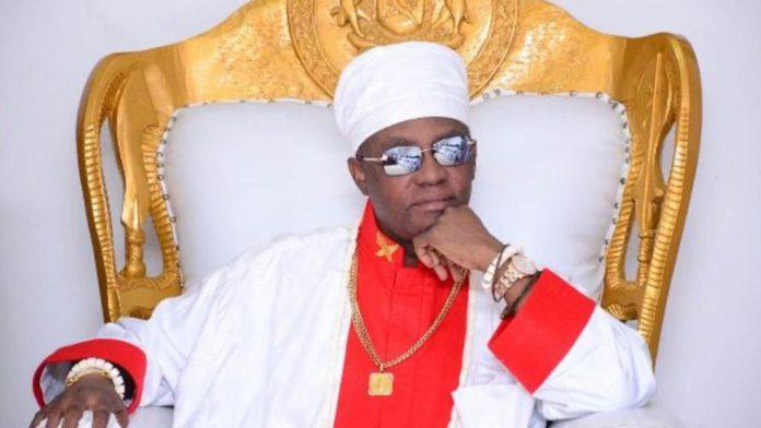 Tinubu Hails Oba of Benin on Ninth Coronation Anniversary