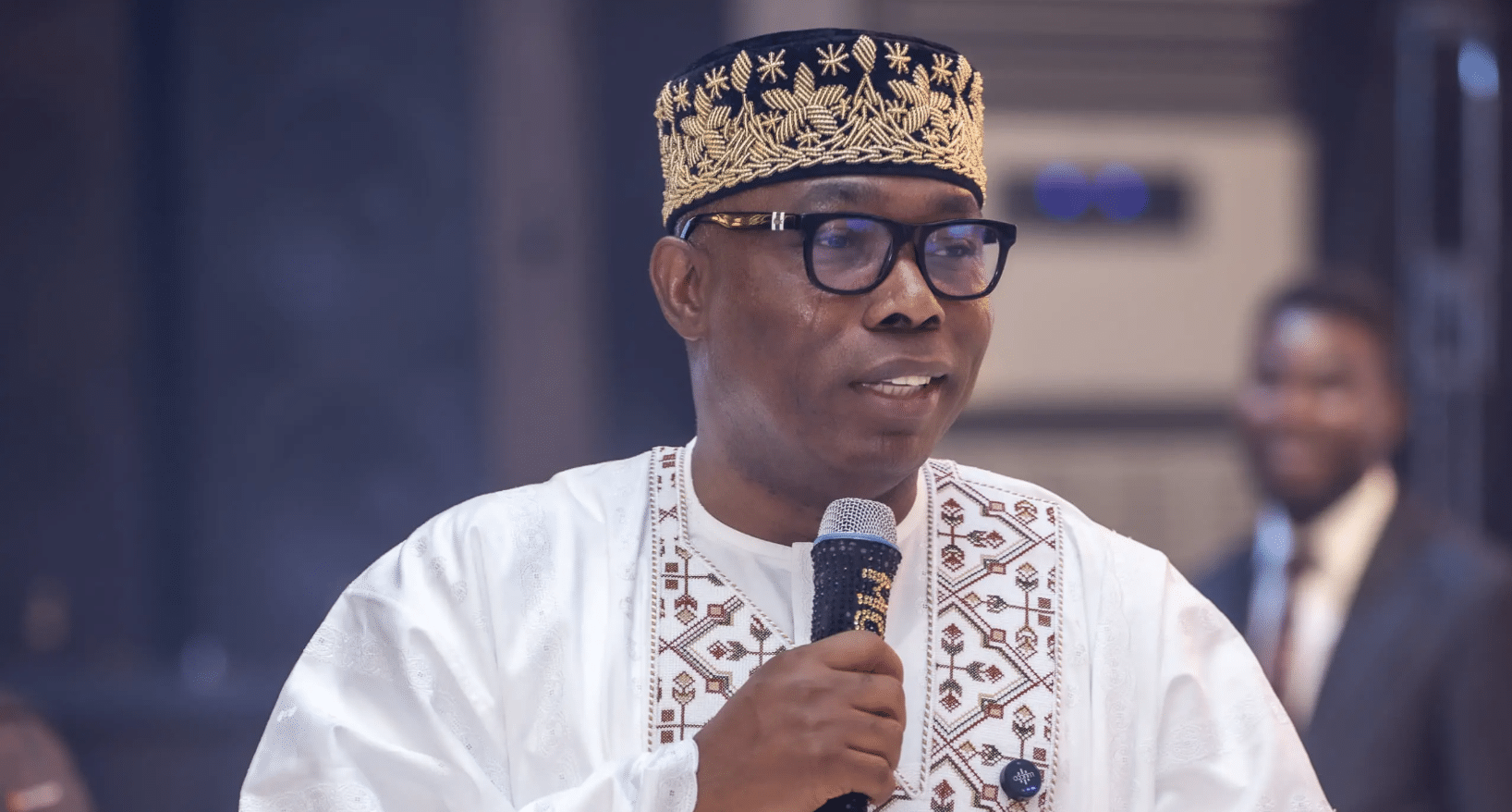 Adebayo Slams Tinubu Over 15% Petrol Import Duty, Calls Policy ‘Anti-People and Exploitative’