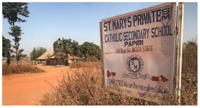 Federal Government Secures Release of 100 Children Abducted from Niger State Catholic School