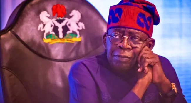 Tinubu Praises Nigerian Military for Foiling Coup Attempt in Benin Republic, Assures Support for Regional Democracy