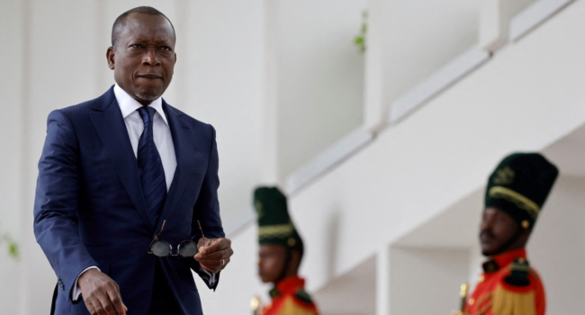Talon Declares Benin “Completely Under Control” After Failed Coup Backed by Mutinous Soldiers