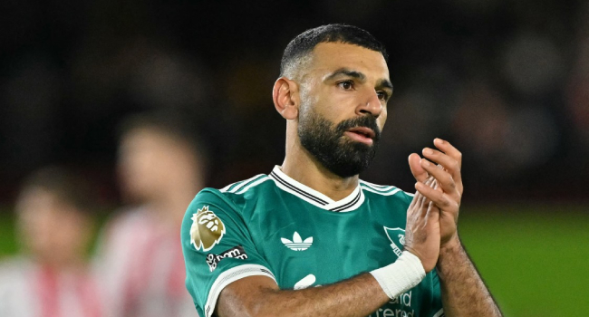 Saudi Arabia Signals Major Push to Sign Unsettled Mohamed Salah in January Transfer Window
