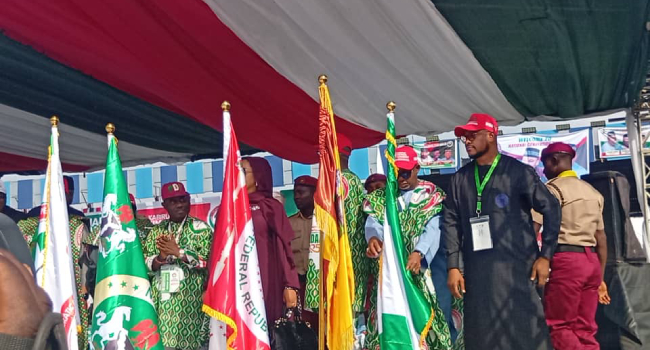 PDP Chieftain Dismisses Ibadan Convention as “Christmas Carol,” Says Wike’s Expulsion Is Invalid