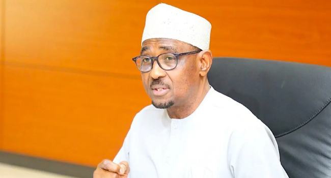 Farouk Ahmed Resigns as NMDPRA Boss Amid Dangote’s Corruption Allegations