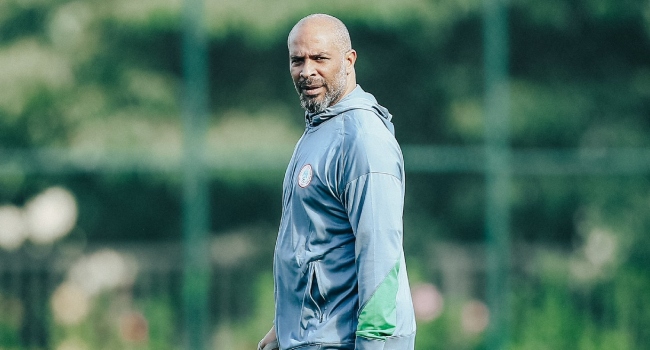 Super Eagles Camp Swells to 11 Players Ahead of AFCON 2025 Friendly Against Egypt