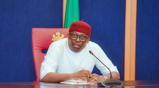 Fubara Reaffirms Financial Discipline, Says Rivers Has ₦600bn in Reserves