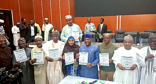 Federal Government, ASUU Sign Landmark Agreement to Reform Tertiary Education and End Recurrent Crises