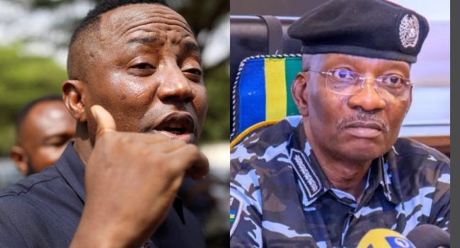 Court Adjourns Sowore’s N1.2bn Rights Enforcement Suit Against IGP to March 10