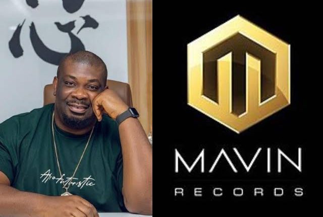 Universal Music Group (UMG) to Acquire Majority Stake in Mavin Global, Propelling African Talent to Global Heights