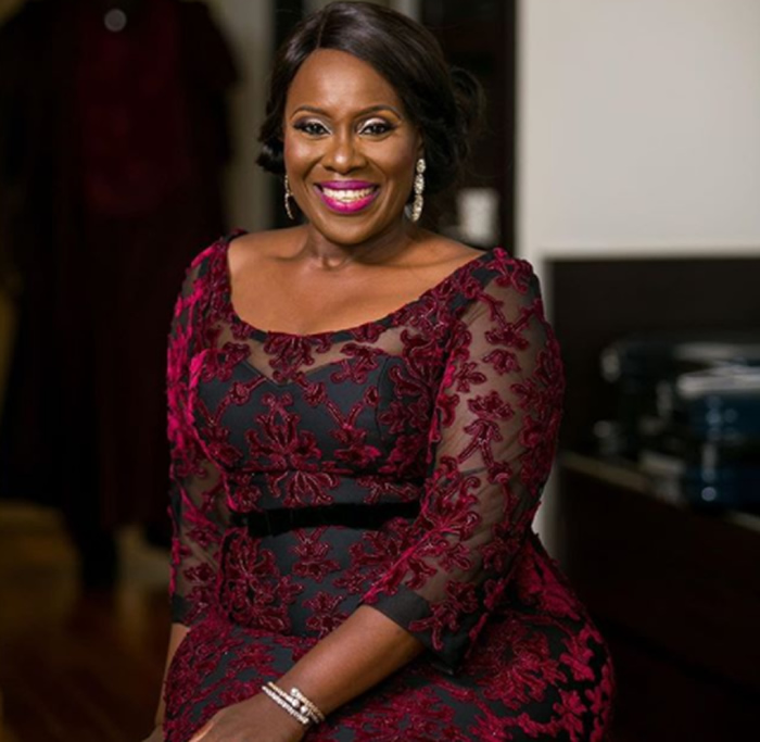Joke Silva Advocates for Utilization of Lagos Theatres to Empower Youth and Impact Society