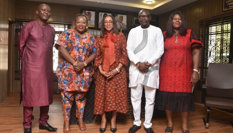 Nigerian Tourism Ministry Implements Initiatives to Revitalize Sector and Boost GDP