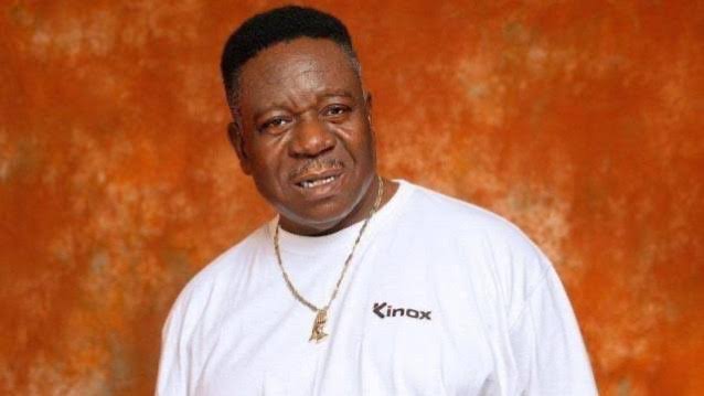 Peter Obi and Kenneth Okonkwo Mourn the Passing of Nollywood Legend Mr Ibu